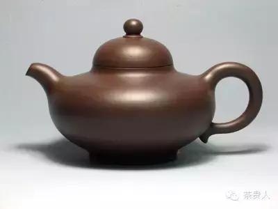 60种经典紫砂壶型及名称,60种紫砂壶型