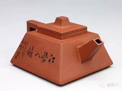 60种经典紫砂壶型及名称,60种紫砂壶型