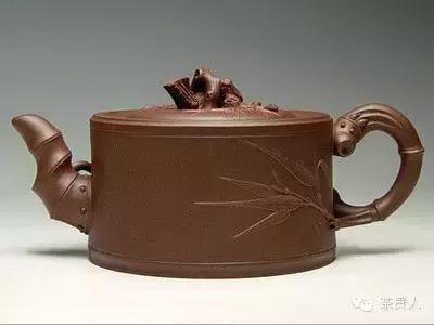 60种经典紫砂壶型及名称照片,最全紫砂壶图谱建议收藏