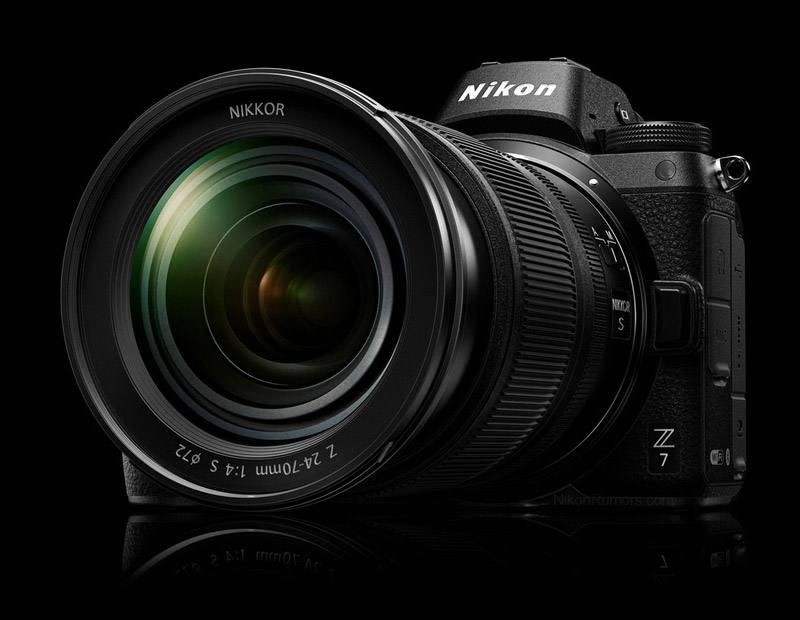 尼康全画幅微单z6ii多少钱,尼康微单z6全画幅价格