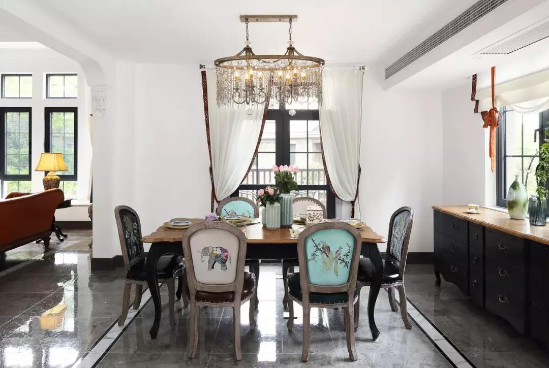 顶级设计师设计独栋别墅,设计师800平别墅设计