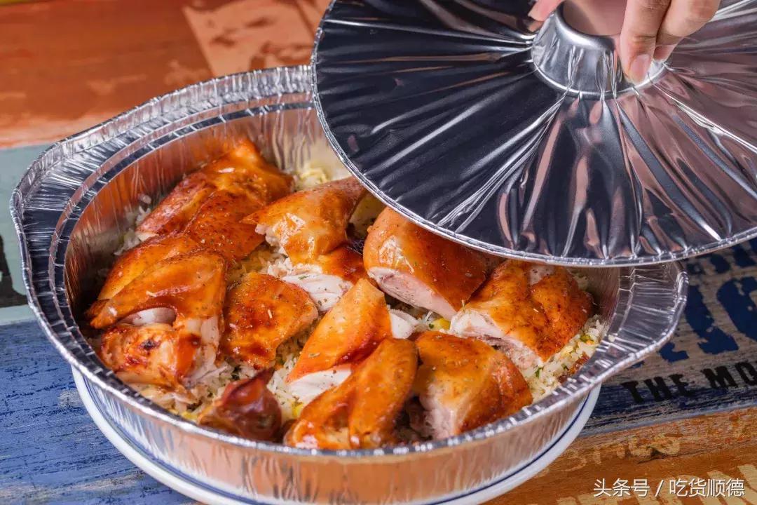 隐匿角落的美食,隐藏在闹市中的美味