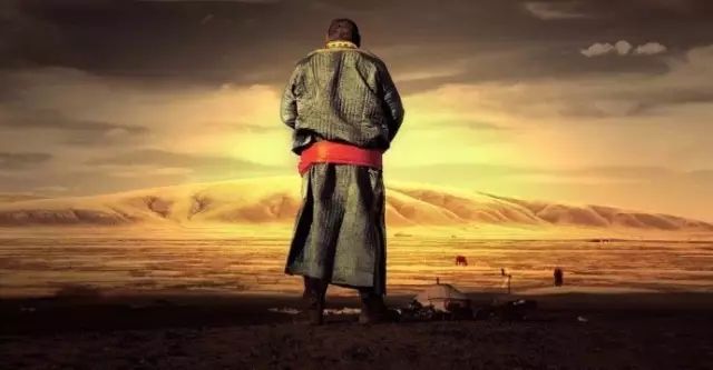 外国媒体列举蒙古人的14个实据