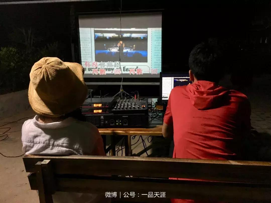 宋端宗、文天祥和红军都钟爱的明溪古村，我们有什么理由拒绝？