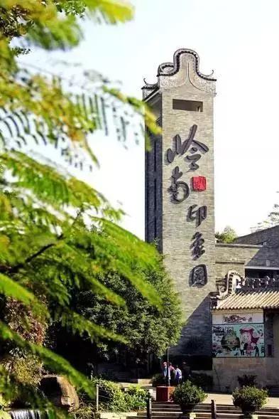 全域旅游｜官方验证！番禺这4个地方拍照最美！一起打卡走起~