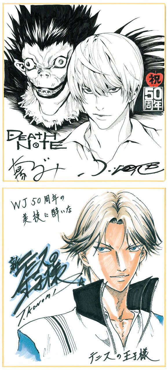 少年jump最具影响力漫画家,少年jump2019漫画排行榜