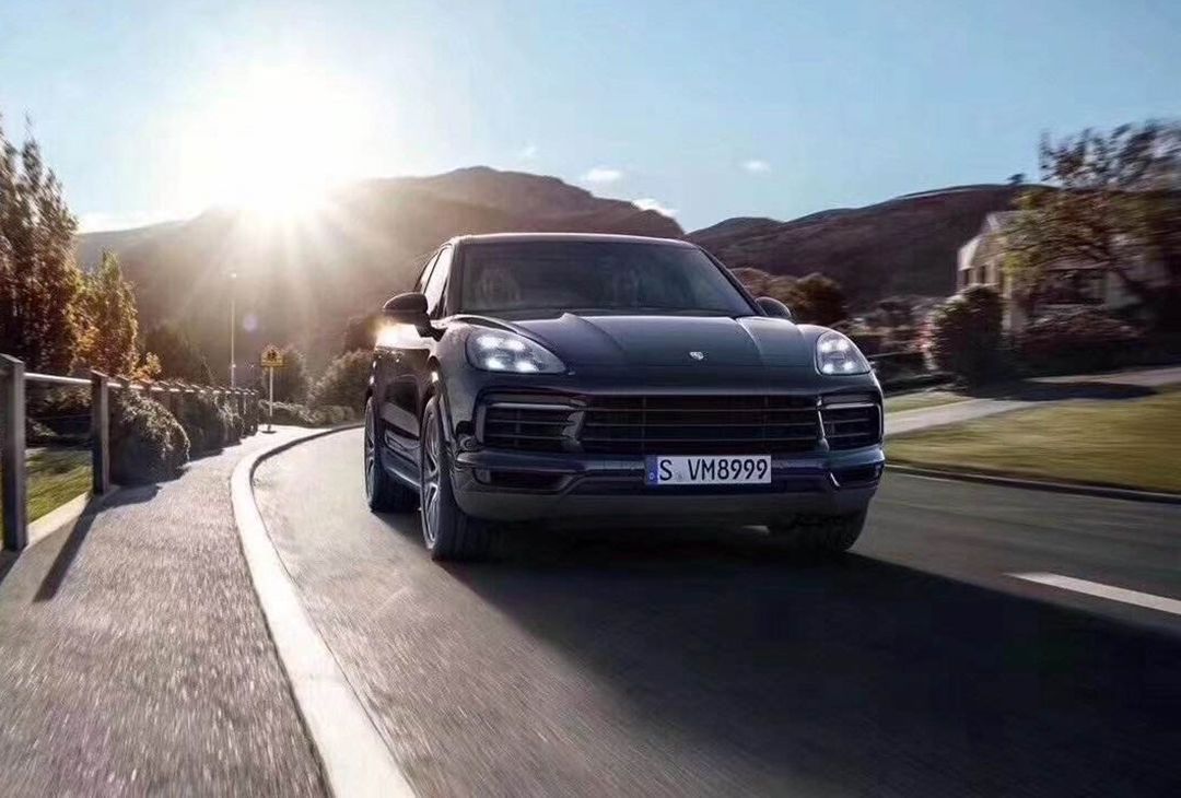 选装流程,保时捷选装全过程