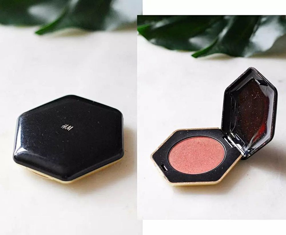 HM、Topshop……快时尚彩妆值得买吗？