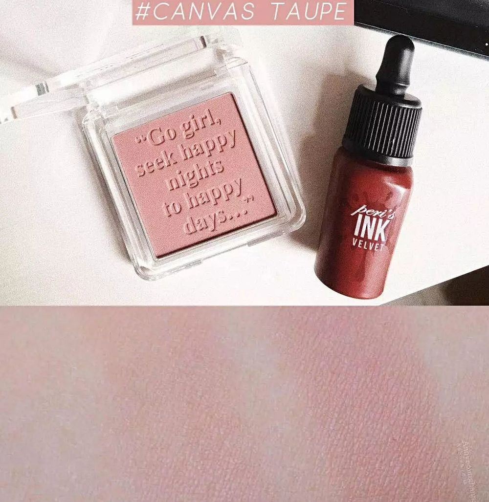 HM、Topshop……快时尚彩妆值得买吗？