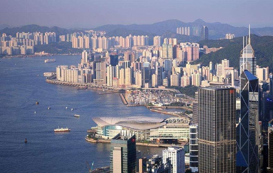 生活成本比中国低的国外城市,中国最难挣钱的城市