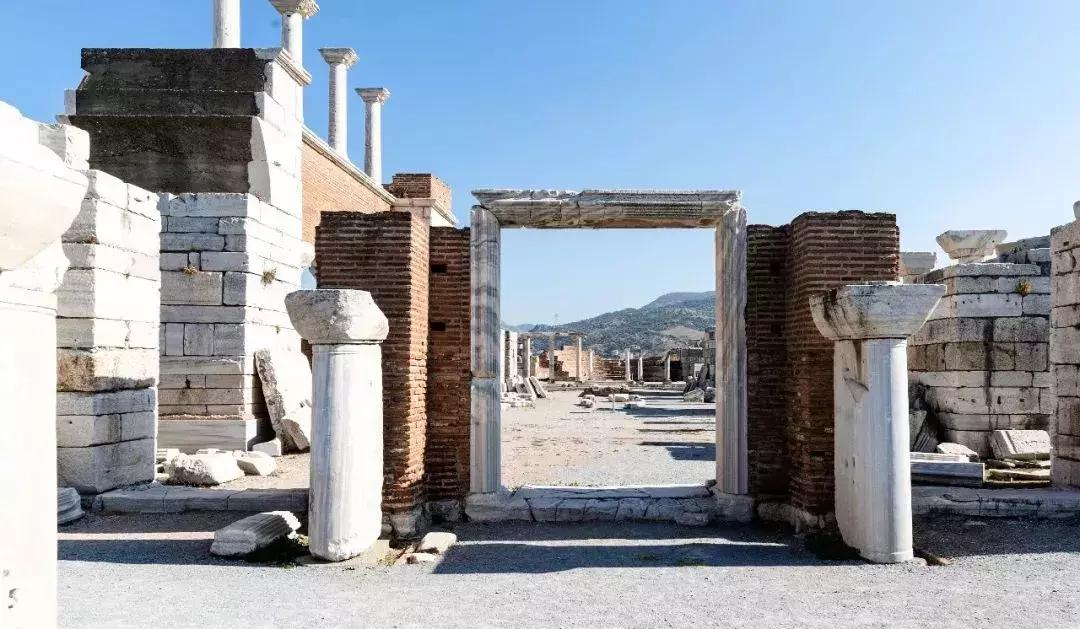 货币贬值，抖音爆红的浪漫土耳其，是时候去旅行了！