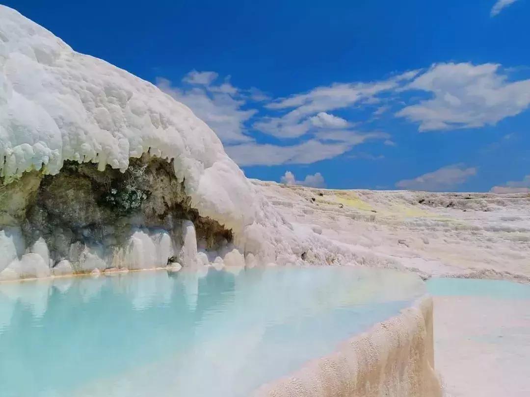 货币贬值，抖音爆红的浪漫土耳其，是时候去旅行了！