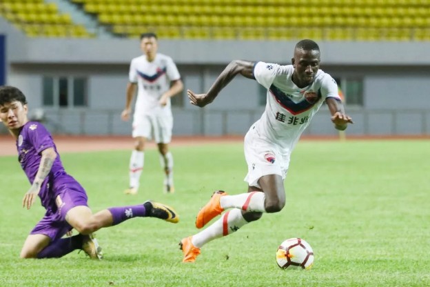 58同城中甲：东北兵团压力山大大连迎生死战黑龙江捍卫魔鬼主场？