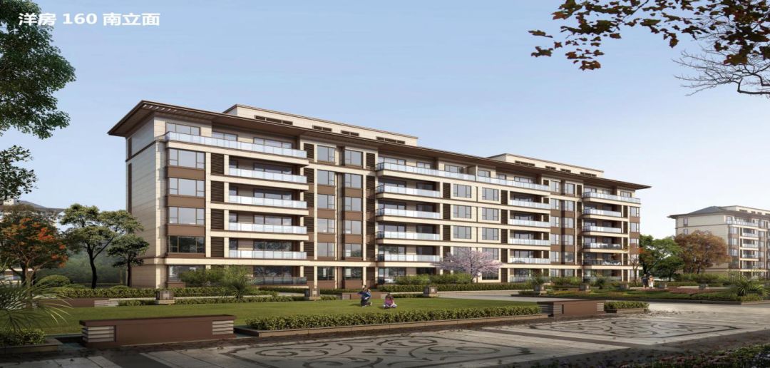 济南低密度洋房楼盘,济南低密度洋房新盘