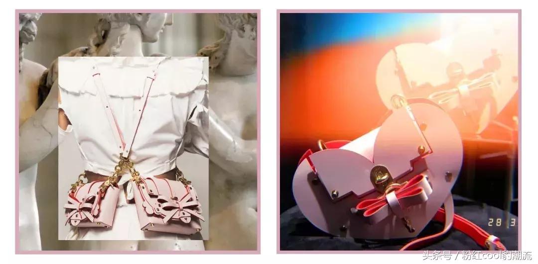 除了小ck还有什么小众品牌包包,小ck和mk的包包值得买吗