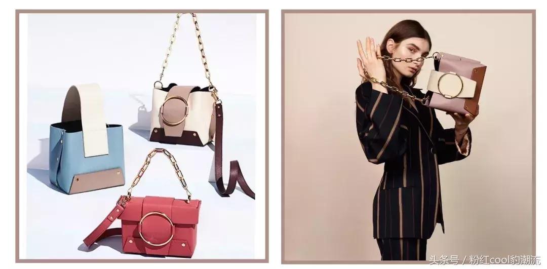 除了小ck还有什么小众品牌包包,小ck和mk的包包值得买吗