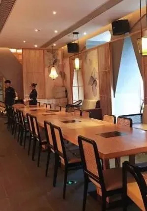 福州十大顶级高端餐厅,福州最贵的餐厅排名