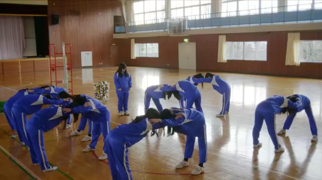 这是今年第一部让少女们放声痛哭的纯爱剧