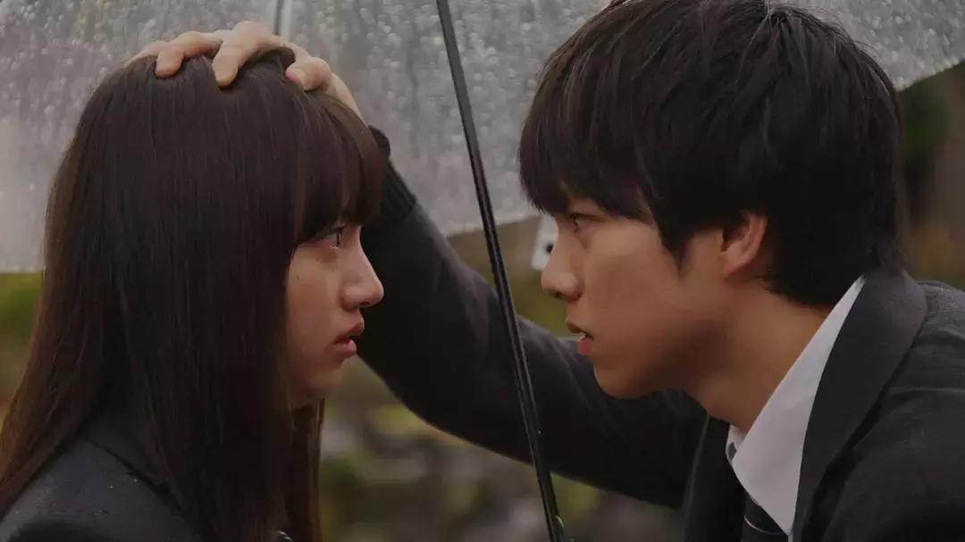 这是今年第一部让少女们放声痛哭的纯爱剧