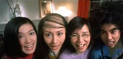 女星扮丑合集,女星扮丑哪家强