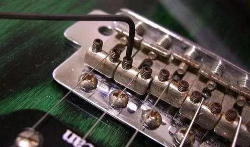 吉他音色提升最快的方法,提升吉他演奏水平的训练