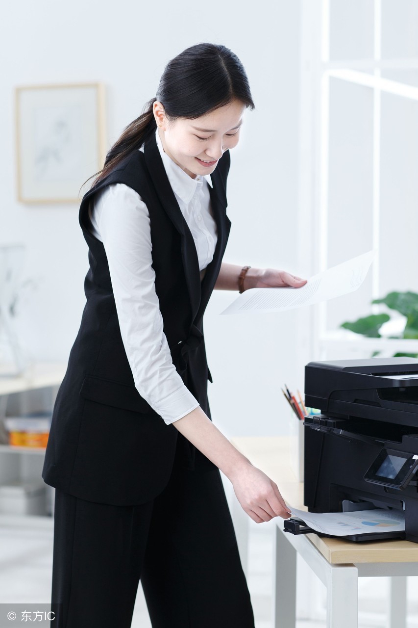 购买打印机需要注意的事项,新人买打印机避免踩坑