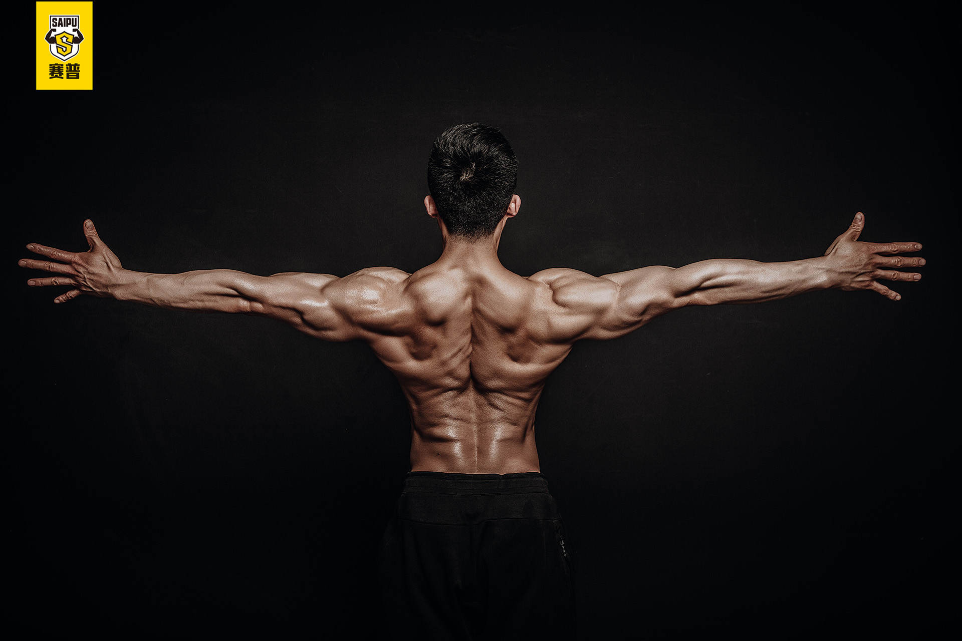 瘦手臂和背部肩膀最快的方法动作,15天瘦手臂几个动作告别拜拜肉