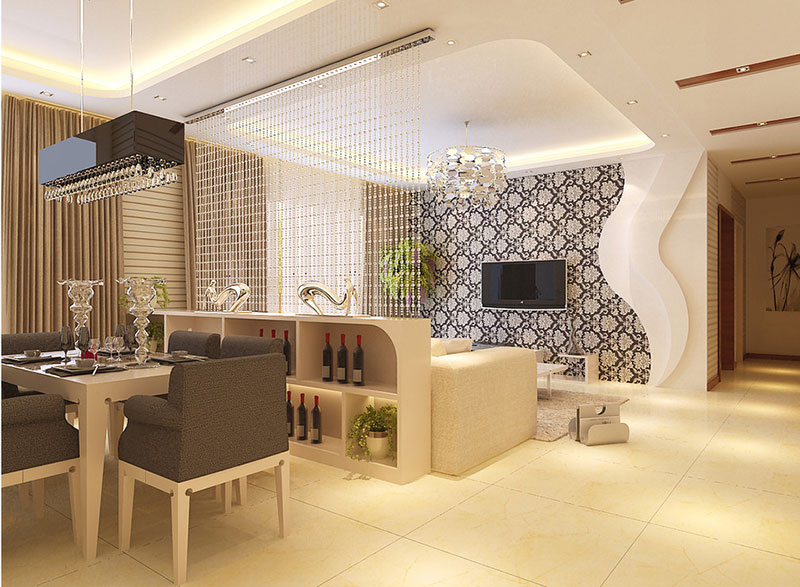 pvc吊顶固定件怎样安装,pvc塑料板吊顶安装教程