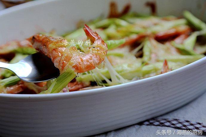 懒人最爱的菜，不开火，零油烟，特好吃，想不想学？