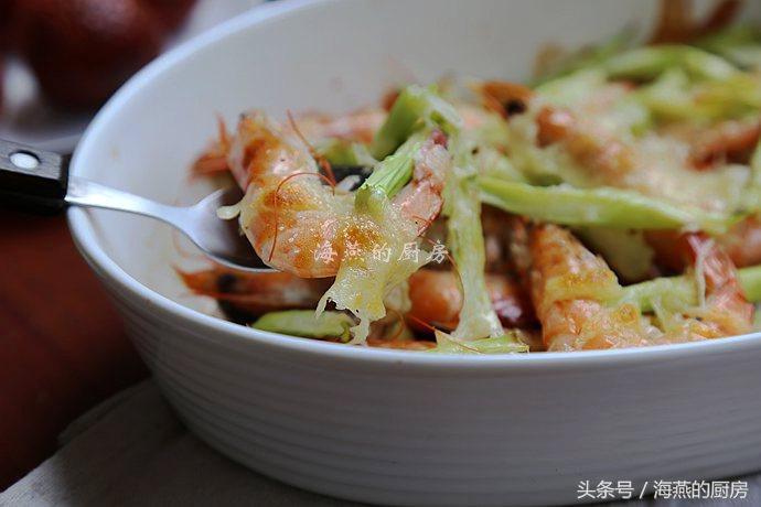 懒人最爱的菜，不开火，零油烟，特好吃，想不想学？