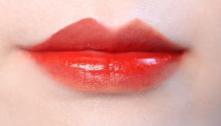 最适合春夏的口红显白摩登时代,秋天适合涂的口红颜色平价