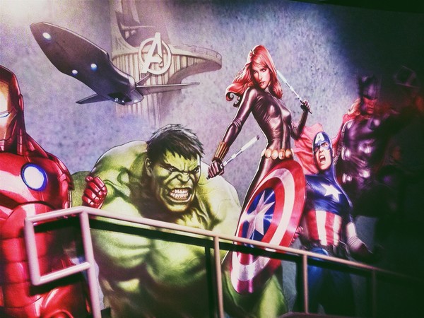 迪士尼旅游全攻略,六月上海迪士尼旅游攻略