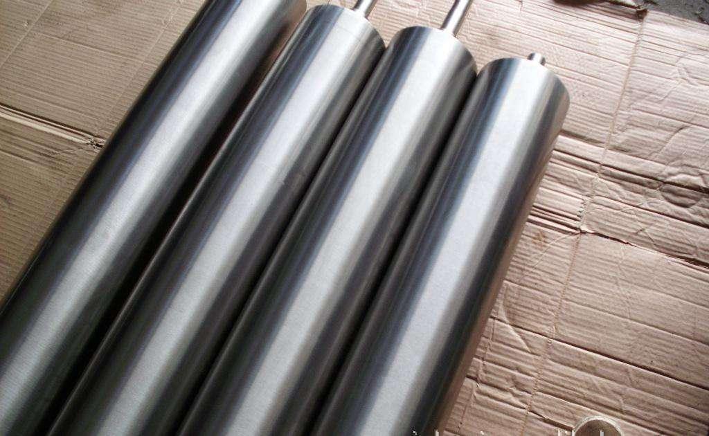 滚筒包胶工艺流程图,输送带滚筒包胶如何切割