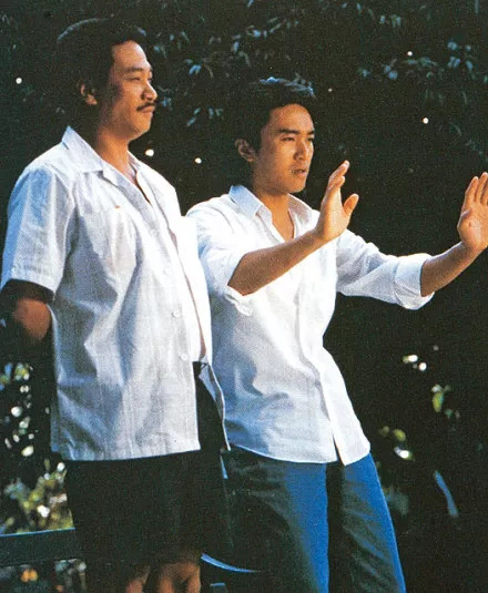 回顾吴孟达40年演艺生涯,吴孟达离开黄金配角了吗