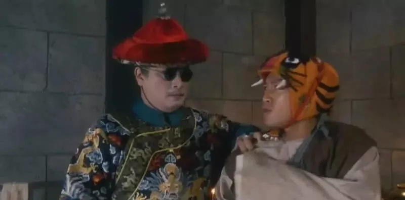 回顾吴孟达40年演艺生涯,吴孟达离开黄金配角了吗