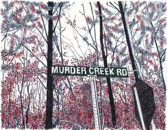 顶级超写实钢笔画,最惊艳的钢笔画大神