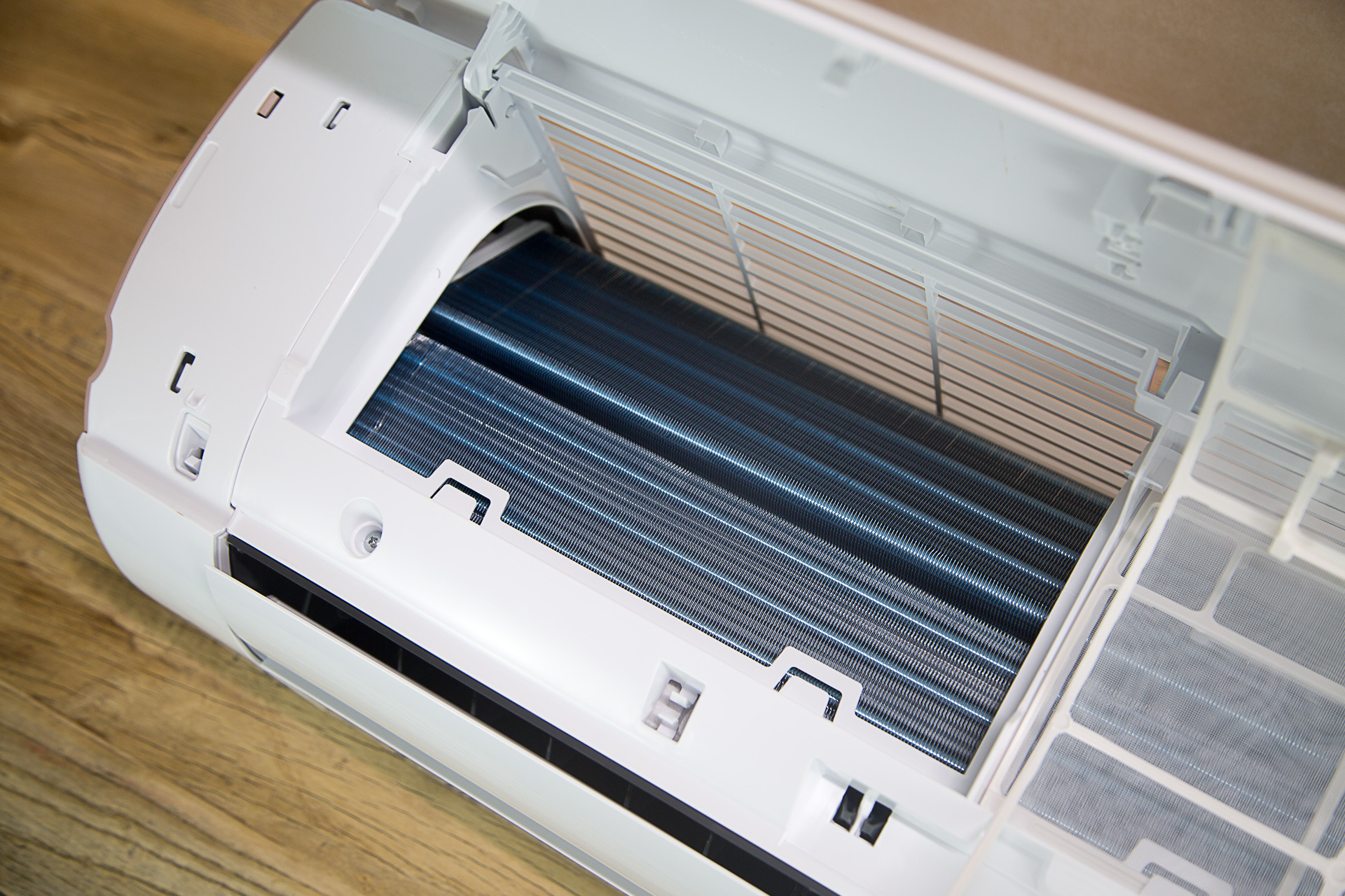 海信冷暖空调哪种好,送你清凉一夏