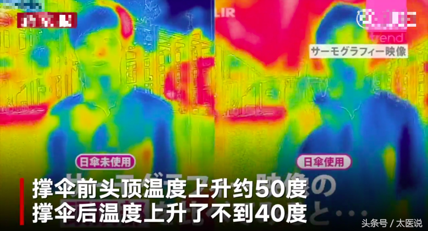 处暑后还有可能中暑吗,大暑节气中暑高危人群