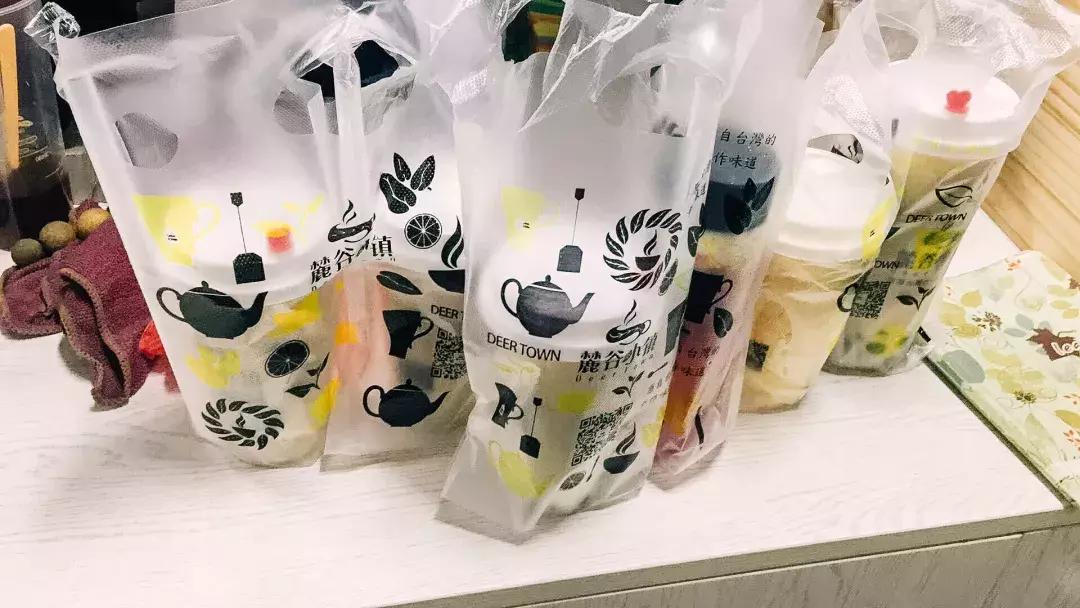 玉林这家麓谷小镇，承包了我一周的下午茶！逆天福利，真skr多！