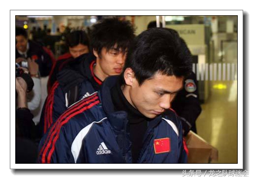 「名将列传」太阳照常升起，“黄金单身汉”赵旭日的故事