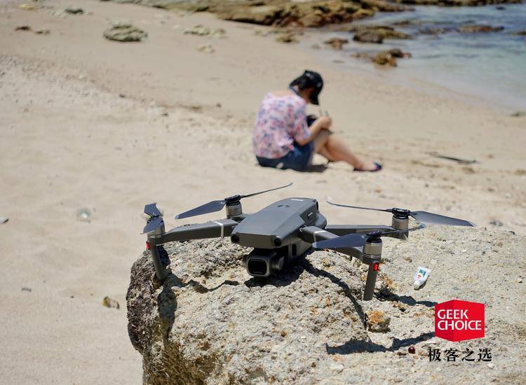 大疆「御」Mavic2体验：消费级无人机里最专业的相机