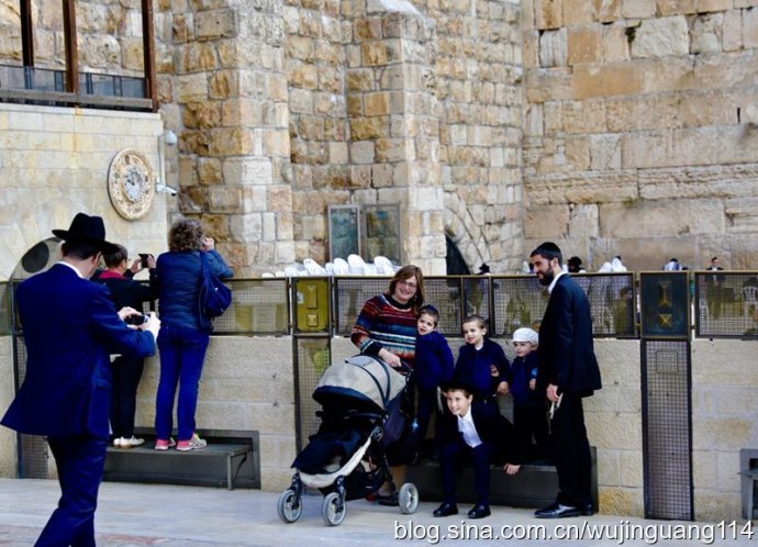 圣城耶路撒冷和三大宗教的矛盾,耶路撒冷为什么是三大宗教圣城