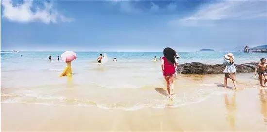 温岭石塘东方好望角,温岭观海听潮风景