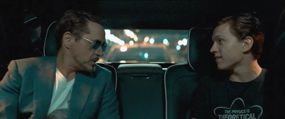 漫威看大片,漫威蚁人原片