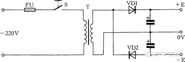 电工接线方法收藏学习,实用电气知识精选100例赶紧收藏
