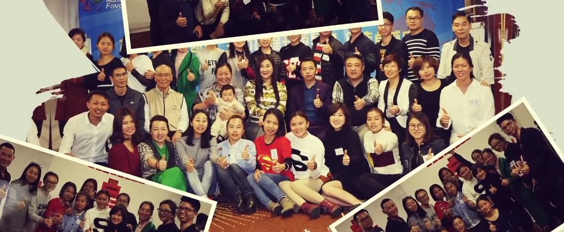 禧爱集团旗下品牌,深圳禧爱集团