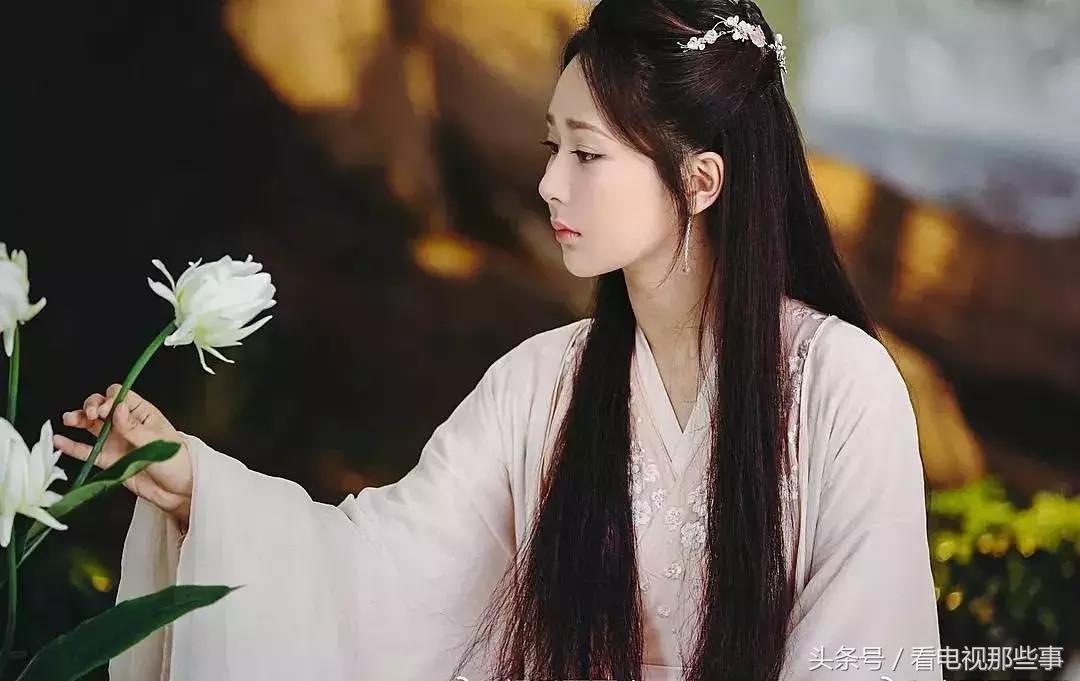 天盛长歌陈坤倪妮第九集,陈坤倪妮天盛长歌心机