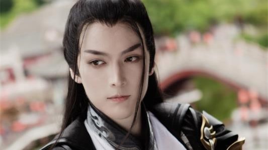 想念C圈的巅峰时代，暄小面包成网红，人气coser现在都在干什么？