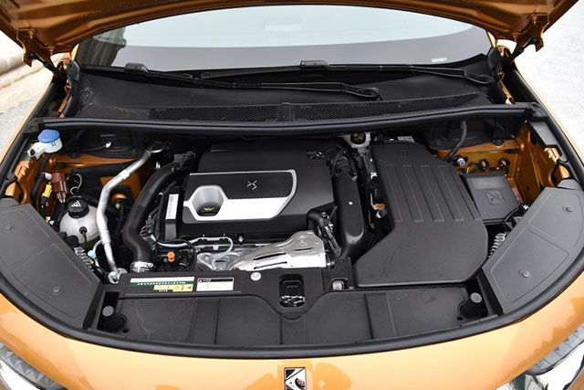 法系中大型suv10万,法系suv新旗舰