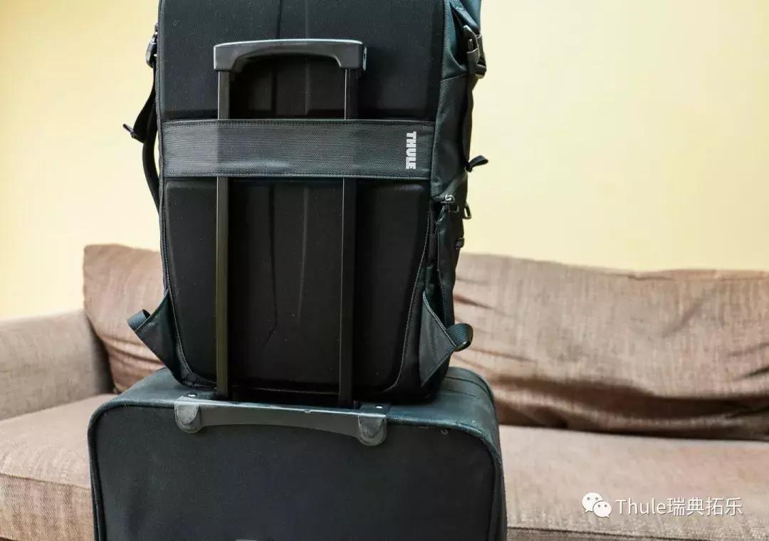 瀹炵敤鑳屽寘娴嬭瘎,thule浼戦棽鑳屽寘